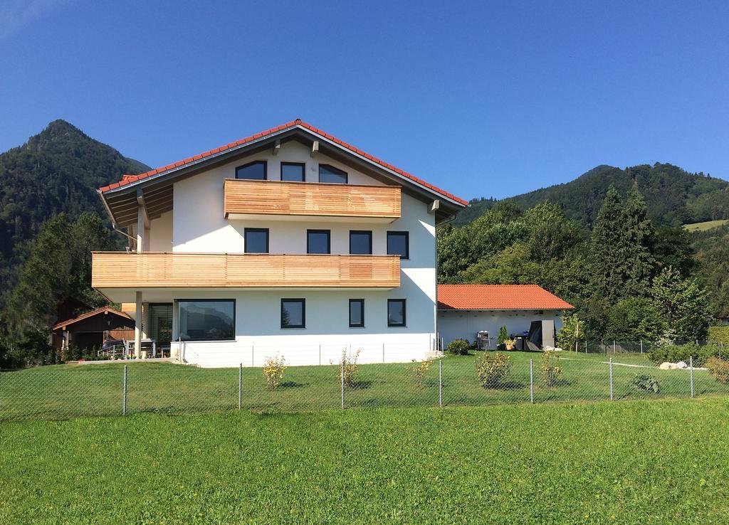 5-Sterne Active Ferienwohnung Chiemgau Marquartstein Room photo